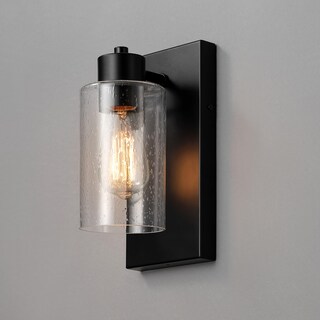 Foto 6 | Foto 6 | Aplique De Pared Para Exterior Globe Electric 60000129 Bronce Oscuro - Venta Internacional.