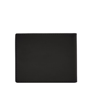 Foto 5 | Foto 5 | Billetera Fossil Derrick De Cuero Plegable 2 En 1 Negra - Venta Internacional.