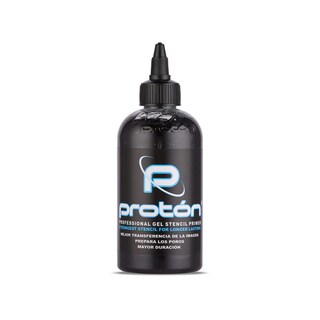 Foto 1 | Foto 1 | Imprimador Para Tatuajes En Gel Dynamic Color Co Proton Black 240 Ml - Venta Internacional.