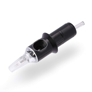 Foto 1 | Foto 1 | Cartuchos Desechables Para Agujas De Tatuaje Stigma #12 (9m1) X20 - Venta Internacional.