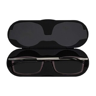 Foto 2 | Foto 2 | Gafas De Lectura Thinoptics Unisex Adulto 2.50 Us Con Estuche - Venta Internacional.