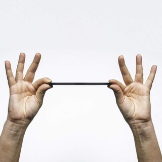 Foto 6 | Foto 6 | Gafas De Lectura Thinoptics Unisex Adulto 2.50 Us Con Estuche - Venta Internacional.