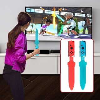Foto 7 | Foto 7 | Brhe Accesorios Deportivos 10 En 1 Para Nintendo Switch - Venta Internacional.