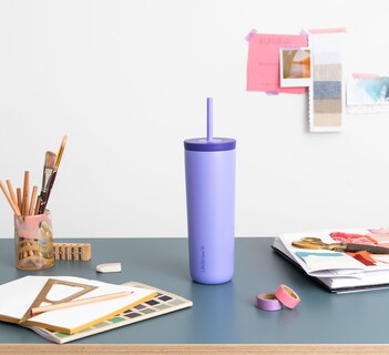 Foto 2 | Foto 2 | Vaso Térmico Lifestraw Go Series De Doble Pared Aislada 500 Ml - Venta Internacional.