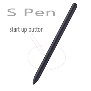 Foto 5 | Foto 5 | Repuesto De Lápiz Táctil Caoxiong Para Samsung Galaxy Tab S7 - Venta Internacional.