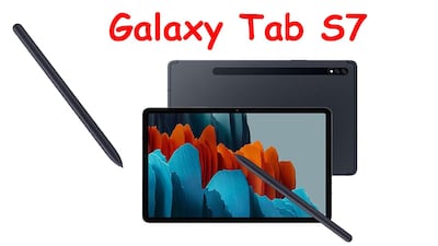 Foto 6 | Foto 6 | Repuesto De Lápiz Táctil Caoxiong Para Samsung Galaxy Tab S7 - Venta Internacional.