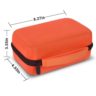 Foto 5 | Foto 5 | Estuche De Almacenamiento Compatible Con La Etiquetadora Brother P-touch - Venta Internacional.