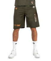 Shorts Venum Para Hombre Estándar Ufc Adrenaline Fight Week Verde - Venta Internacional.
