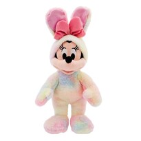 Disfraz De Conejito De Minnie Mouse De Pascua De Disney Store - Venta Internacional.