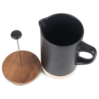 Foto 6 | Foto 6 | Juguete De Peluche Demdaco Chihuahua Negro De Pelo Largo - Venta Internacional.