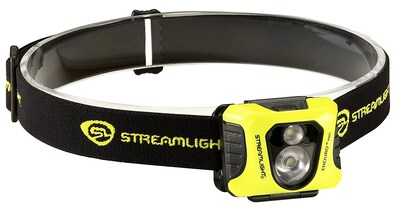 Foto 1 | Foto 1 | Linterna Frontal Streamlight Enduro Pro 200lm Con Baterías Aa - Venta Internacional.