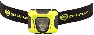 Foto 3 | Foto 3 | Linterna Frontal Streamlight Enduro Pro 200lm Con Baterías Aa - Venta Internacional.