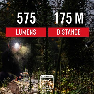 Foto 4 | Foto 4 | Faros Coast Fl84 575 Lúmenes Enfoque En Doble Color Paquete De 2 - Venta Internacional.