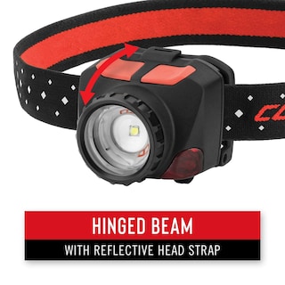 Foto 7 | Foto 7 | Faros Coast Fl84 575 Lúmenes Enfoque En Doble Color Paquete De 2 - Venta Internacional.