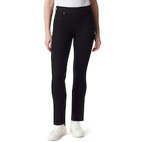 Jean Gloria Vanderbilt Shape Effect Tiro Alto Pierna Recta - Venta Internacional.