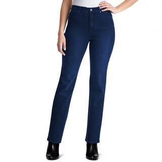 Foto 1 | Foto 1 | Jeans Gloria Vanderbilt Amanda Clásico De Cintura Alta 16p Portland - Venta Internacional.