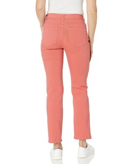 Foto 2 | Foto 2 | Jeans Gloria Vanderbilt Amanda Clásico De Corte Alto Y Ajustado Talle 6 - Venta Internacional.