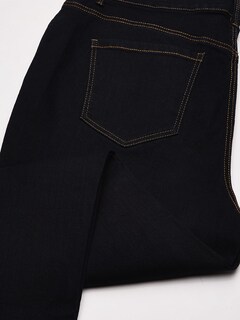 Foto 3 | Foto 3 | Jeans Gloria Vanderbilt Rinse Noir Para Mujer Talle 8p - Venta Internacional.