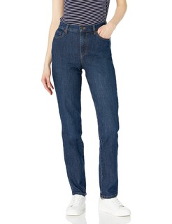 Foto 1 | Foto 1 | Jeans Gloria Vanderbilt Amanda Clásicos De Cintura Alta Ajustados - Venta Internacional.
