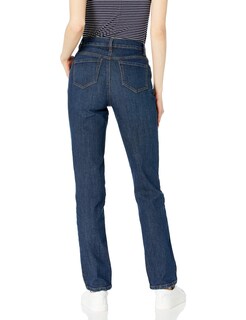 Foto 2 | Foto 2 | Jeans Gloria Vanderbilt Amanda Clásicos De Cintura Alta Ajustados - Venta Internacional.