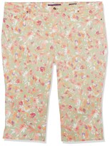 Jean Capri Amanda Gloria Vanderbilt Matcha Latte Bahía - Venta Internacional.