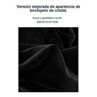 Foto 5 | Foto 5 | Almohada Belug De Cuello De Viaje De Espuma Viscoelástica Cómodo Negro