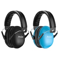 Auriculares Con Cancelación De Ruido Procase Para Niños Pequeños 27 Db - Venta Internacional.
