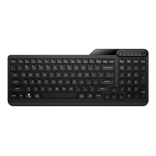 Foto 1 | Foto 1 | Teclado Bluetooth Hp 460 Multi-dispositivo Negro - Venta Internacional.