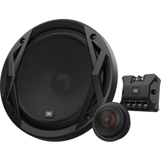 Foto 1 | Foto 1 | Sistema De Componentes Jbl Club6500c De 6.5 Pulgadas 2 Vías - Venta Internacional.