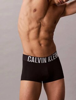 Foto 3 | Foto 3 | Boxers Calvin Klein Microfibra para Hombre 3 Pack
