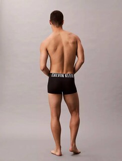 Foto 5 | Foto 5 | Boxers Calvin Klein Microfibra para Hombre 3 Pack