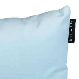 Foto 4 | Foto 4 | Set De 2 Cojines Riñoneras Dicasa Delta Color Cielo Rectangular