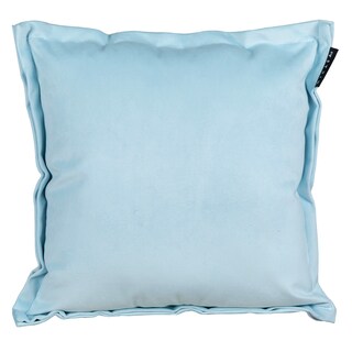 Foto 2 | Foto 2 | Cojines Dicasa Azul Cielo 2 Piezas