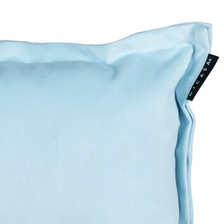 Foto 4 | Foto 4 | Cojines Dicasa Azul Cielo 2 Piezas