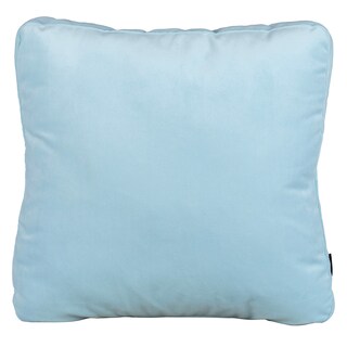 Foto 5 | Foto 5 | Cojines Dicasa Azul Cielo 2 Piezas