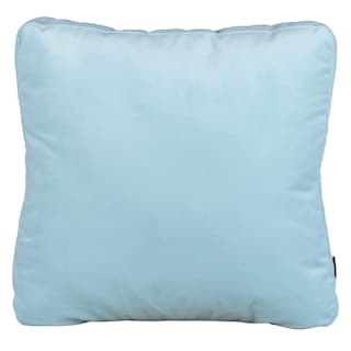 Foto 1 | Foto 1 | Cojin Dicasa Zita Color Cielo Cuadrado Grande
