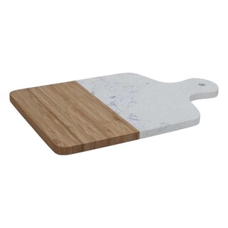 Foto 1 | Foto 1 | Tabla para Picar Zense Resina y Bambú