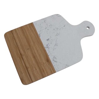 Foto 2 | Foto 2 | Tabla para Picar Zense Resina y Bambú