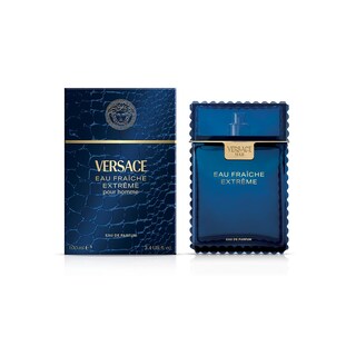 Foto 1 | Foto 1 | Fragancia Versace Eau Fraiche Extreme Edp Para Hombre 100 Ml - Venta Internacional.
