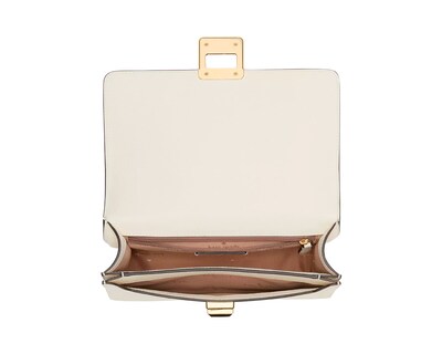 Foto 3 | Foto 3 | Bolsa Kate Spade Phoebe Turnlock Shoulder Bag Kk123 Blanco