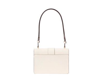 Foto 5 | Foto 5 | Bolsa Kate Spade Phoebe Turnlock Shoulder Bag Kk123 Blanco