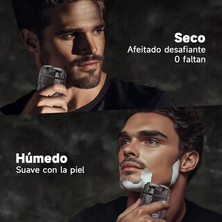 Foto 4 | Foto 4 | Minirrasuradora Eléctrica Lab.G para Hombre