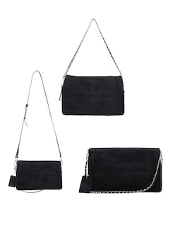 Foto 2 | Foto 2 | Bolsa Yoiko Negro