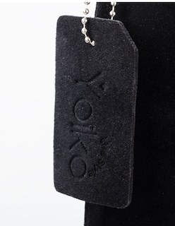 Foto 5 | Foto 5 | Bolsa Yoiko Negro