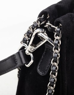 Foto 6 | Foto 6 | Bolsa Yoiko Negro