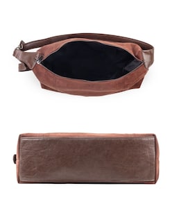 Foto 4 | Foto 4 | Bolsa Yoiko Léa Café