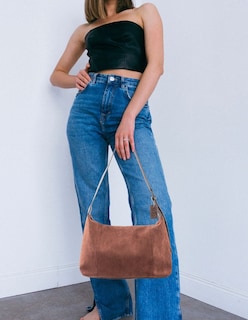 Foto 5 | Foto 5 | Bolsa Yoiko Léa Café