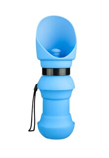 Foto 1 | Foto 1 | Taza de Agua Xtellar Azul para Mascotas