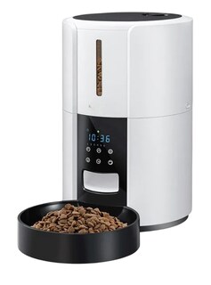 Foto 1 | Foto 1 | Comedero Automático Xtellar para Mascotas