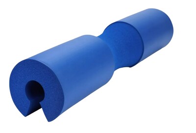 Foto 1 | Foto 1 | Almohadilla De Levantamiento Xtellar De Pesas Con Barra Almohadilla Protectora Para El Cuello